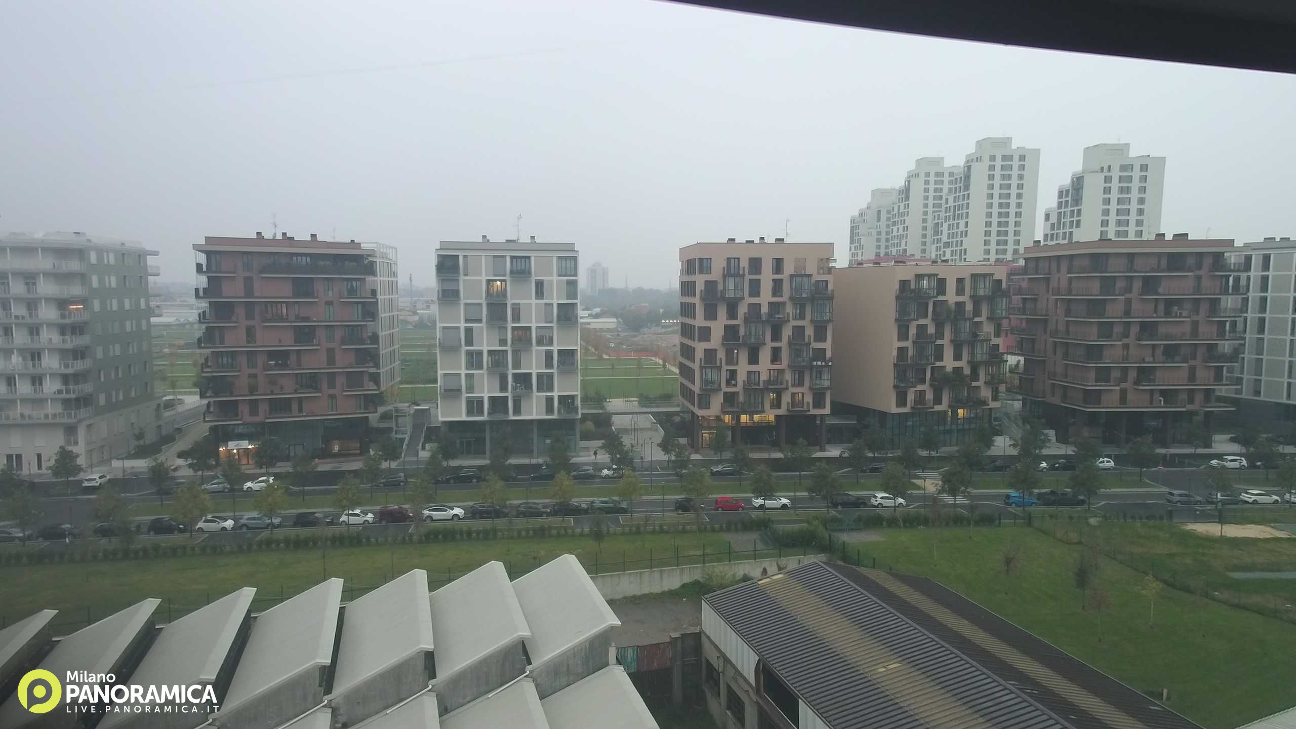 In diretta da SeiMilano Residenze