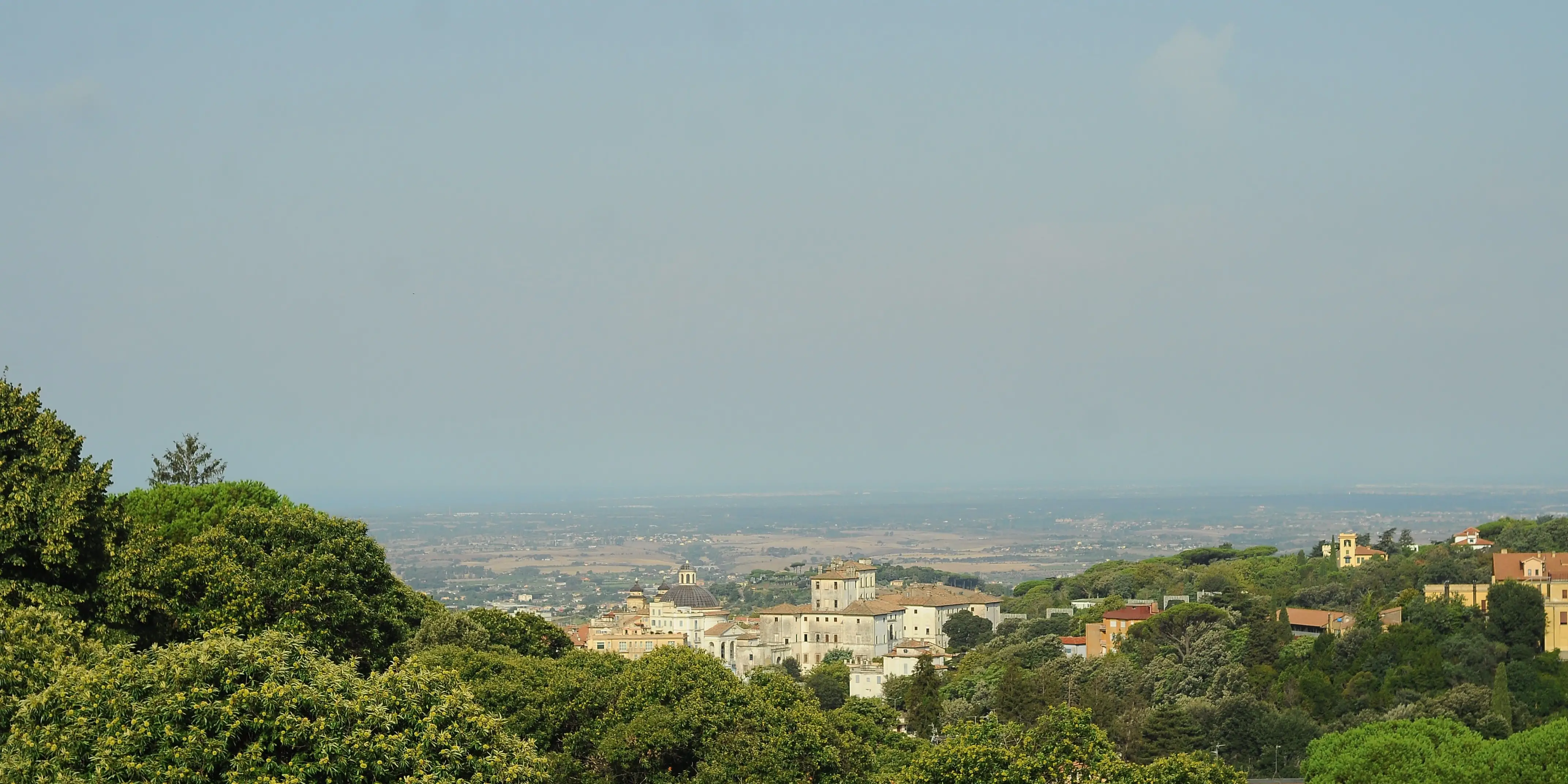 Foto wow Ariccia