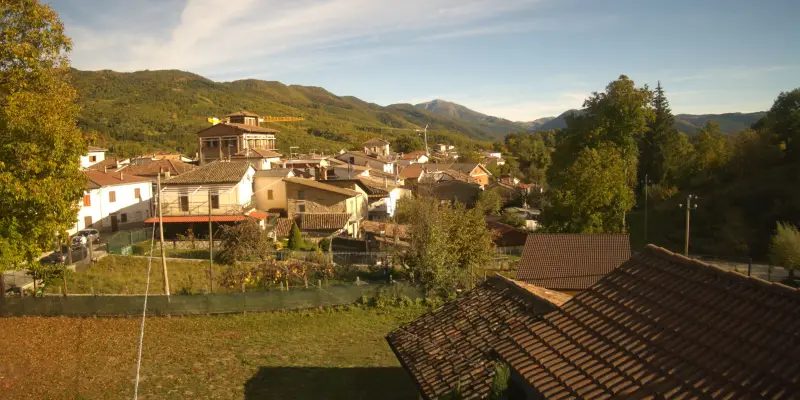 Immagine in archivio delle 4 PM