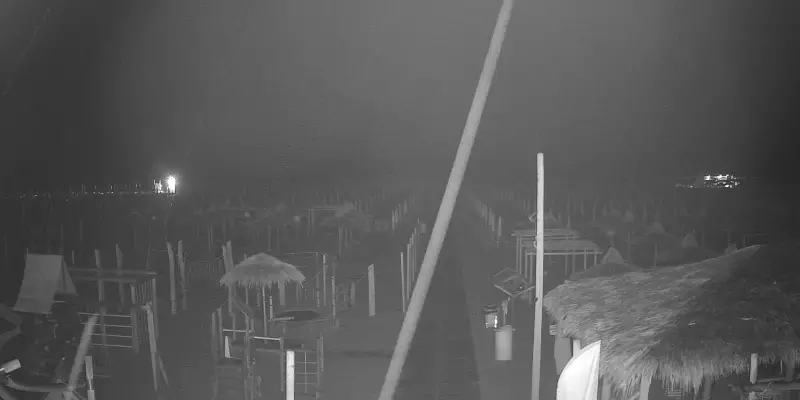 Immagine in archivio delle 10 PM