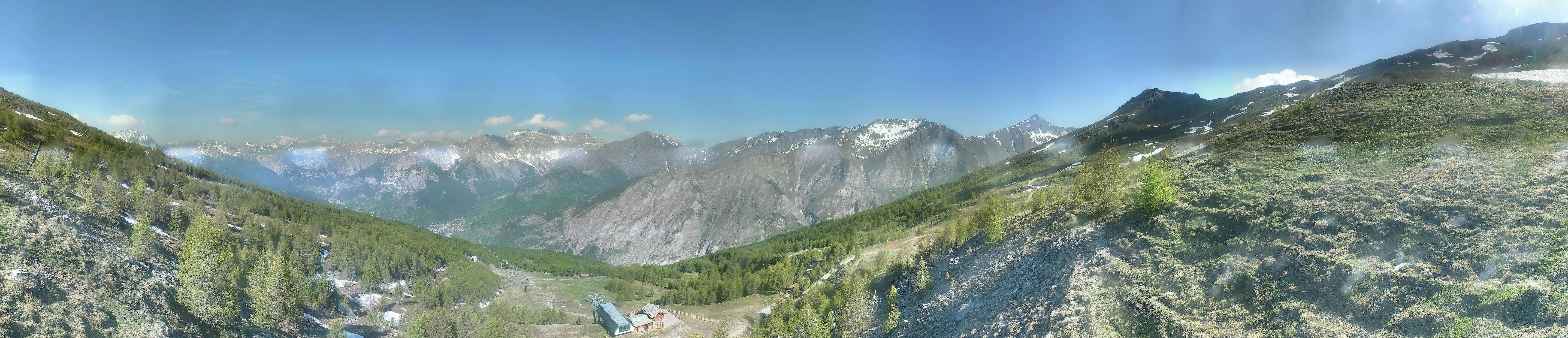 Foto wow Bardonecchia 6 Gigante