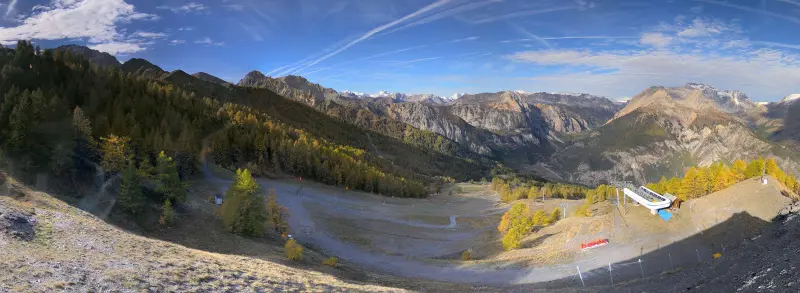 Foto wow Bardonecchia Selletta
