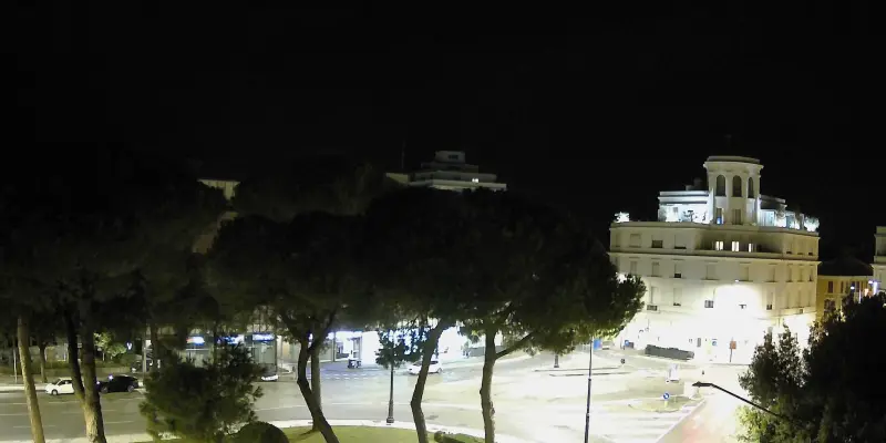 Immagine in archivio delle 10 PM
