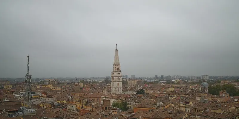 Immagine in archivio delle 7 AM
