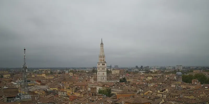 Immagine in archivio delle 8 AM