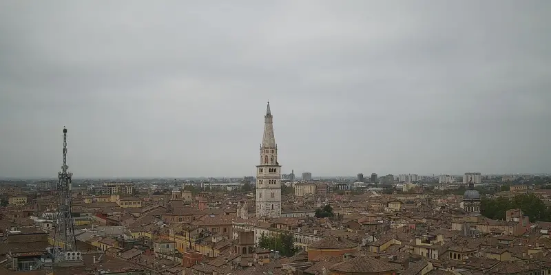 Immagine in archivio delle 10 AM