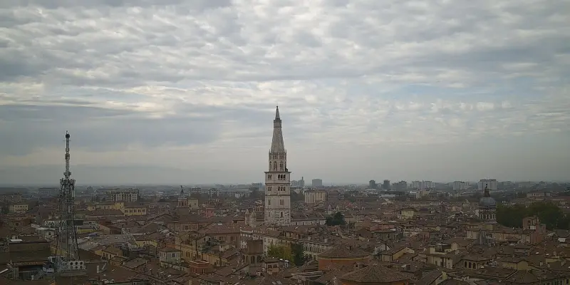 Immagine in archivio delle 10 AM
