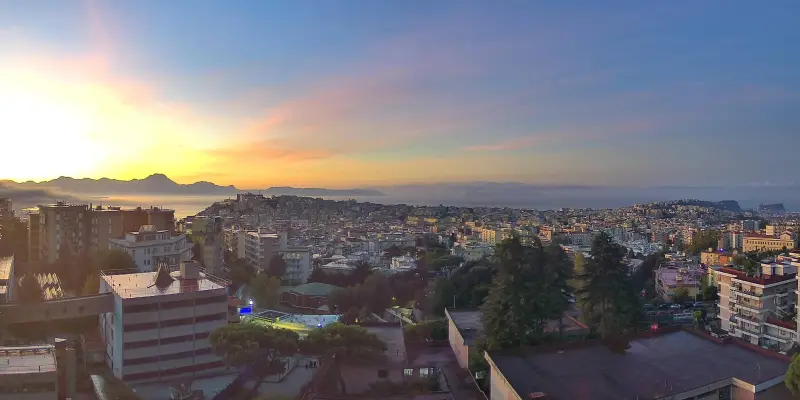 Foto wow Napoli