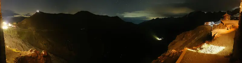 Foto wow Passo dello Stelvio