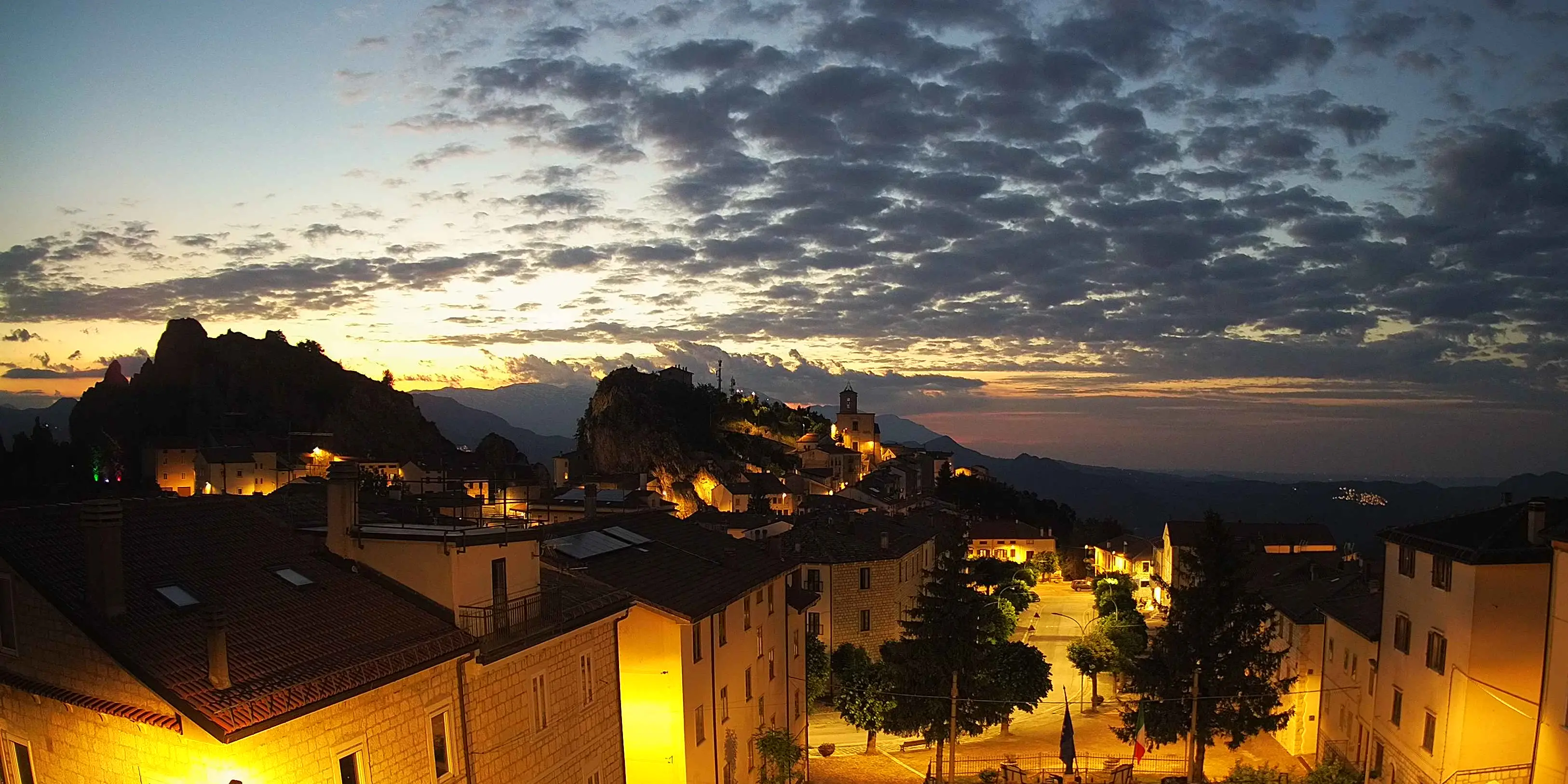 Scatto migliore 2026-05-27-21-00