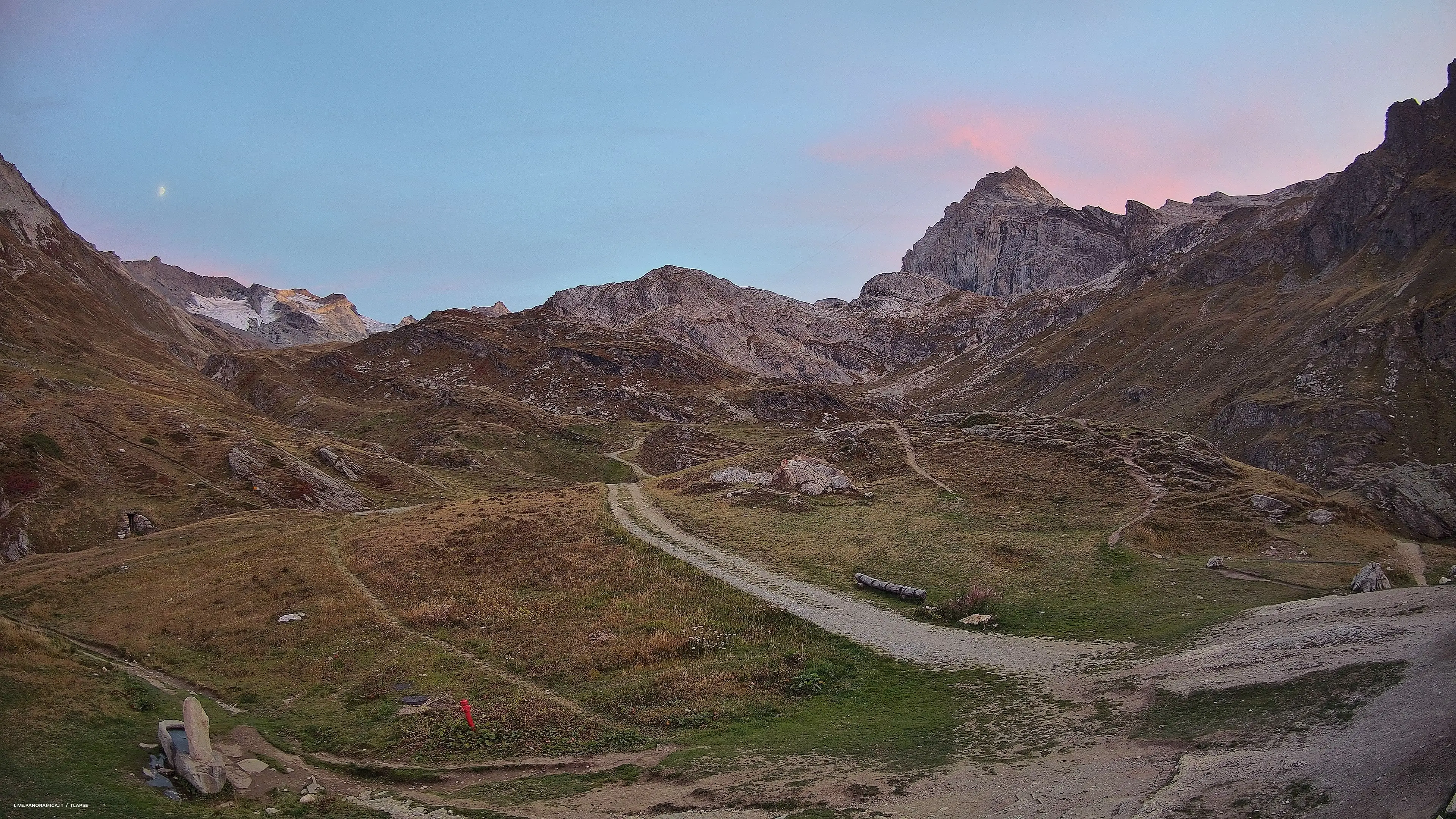 Foto wow Rifugio Benevolo