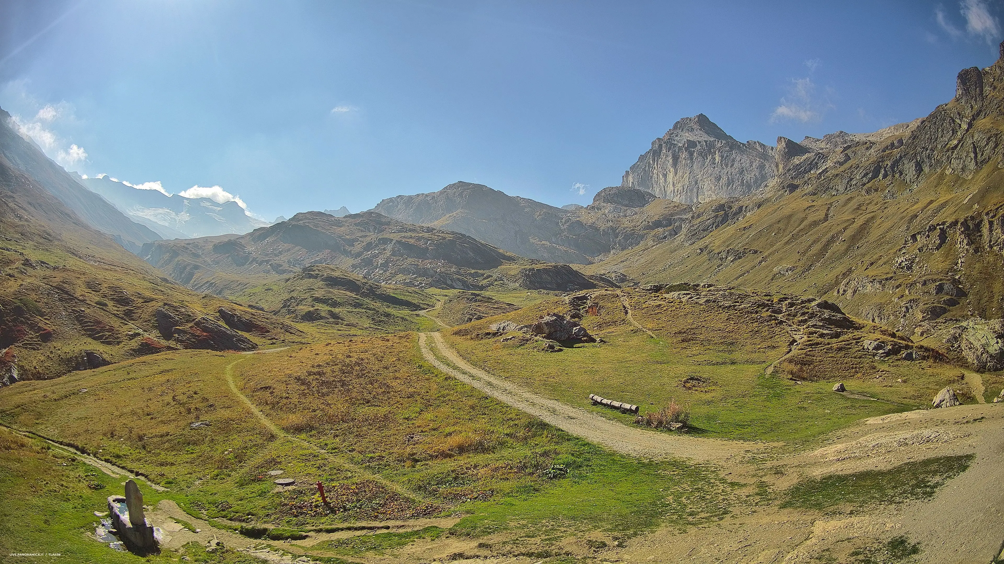 Foto wow Rifugio Benevolo