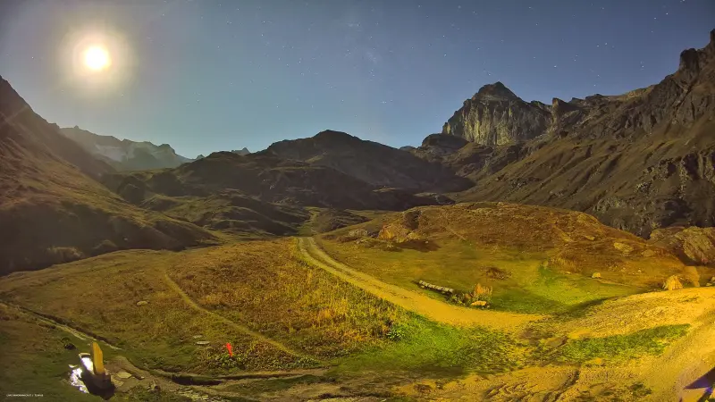 Foto wow Rifugio Benevolo