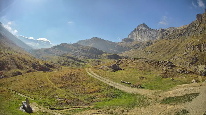 Foto wow Rifugio Benevolo