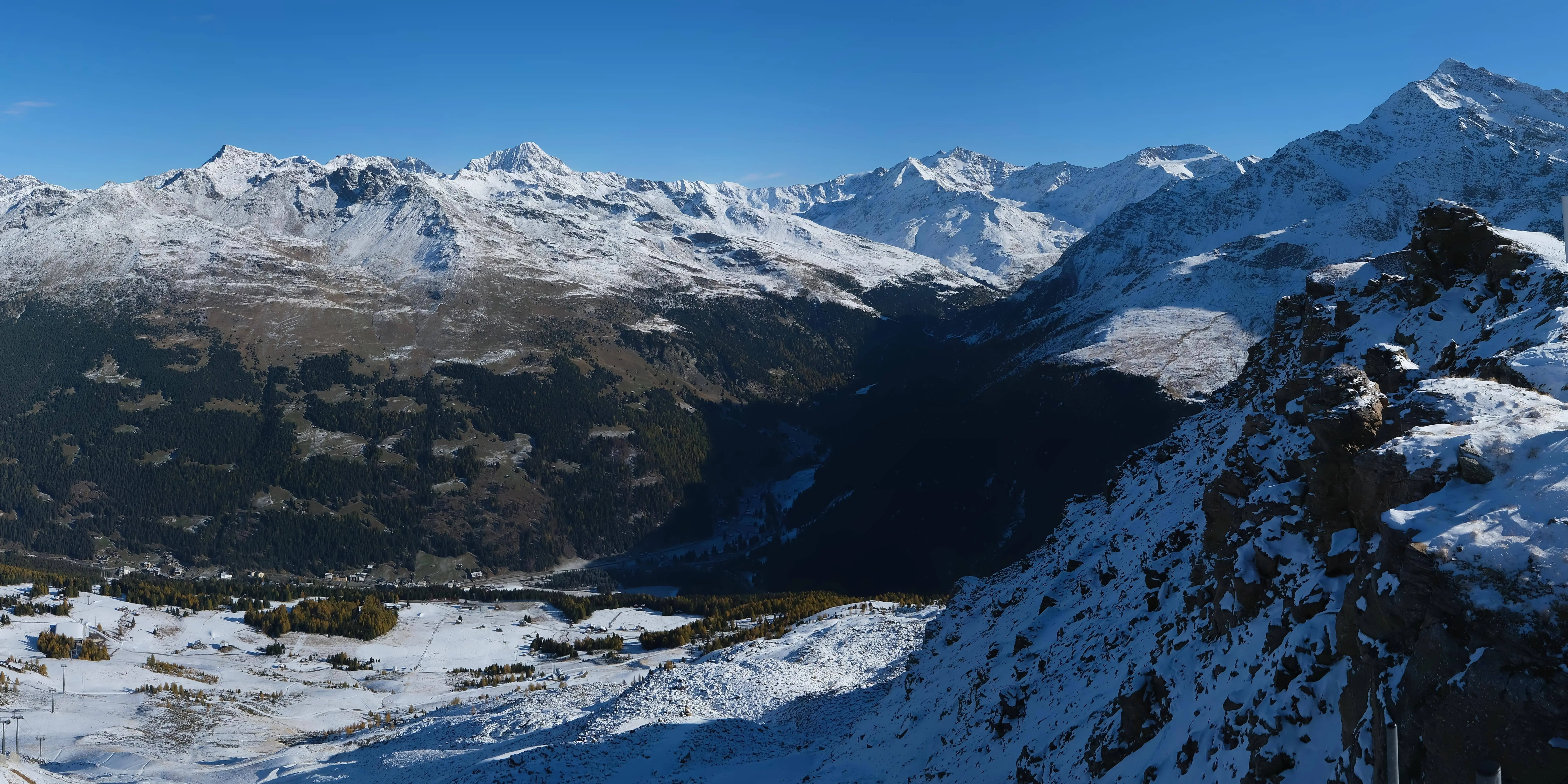 Foto wow Santa Caterina Valfurva