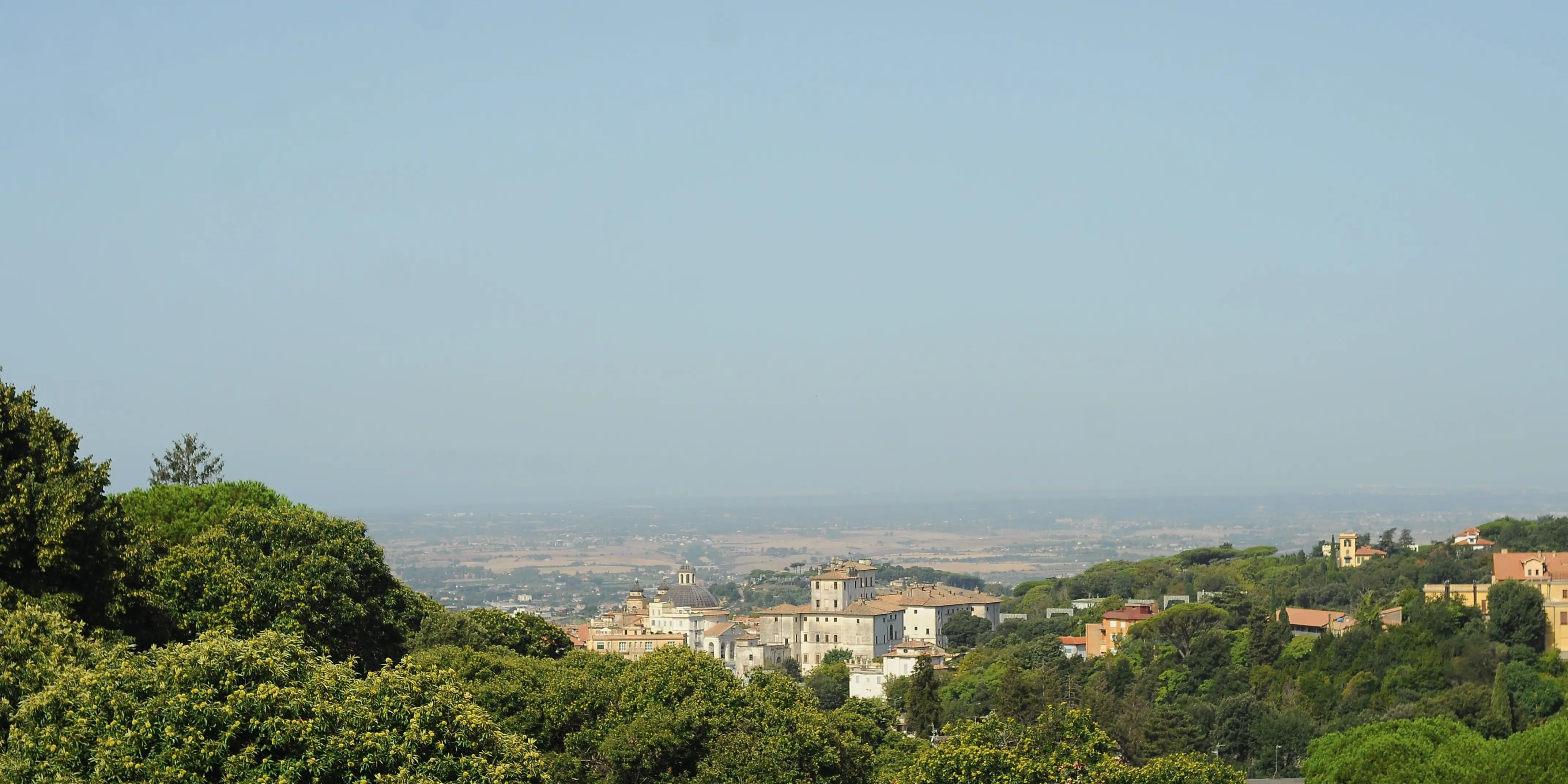 Webcam Ariccia Lazio in diretta