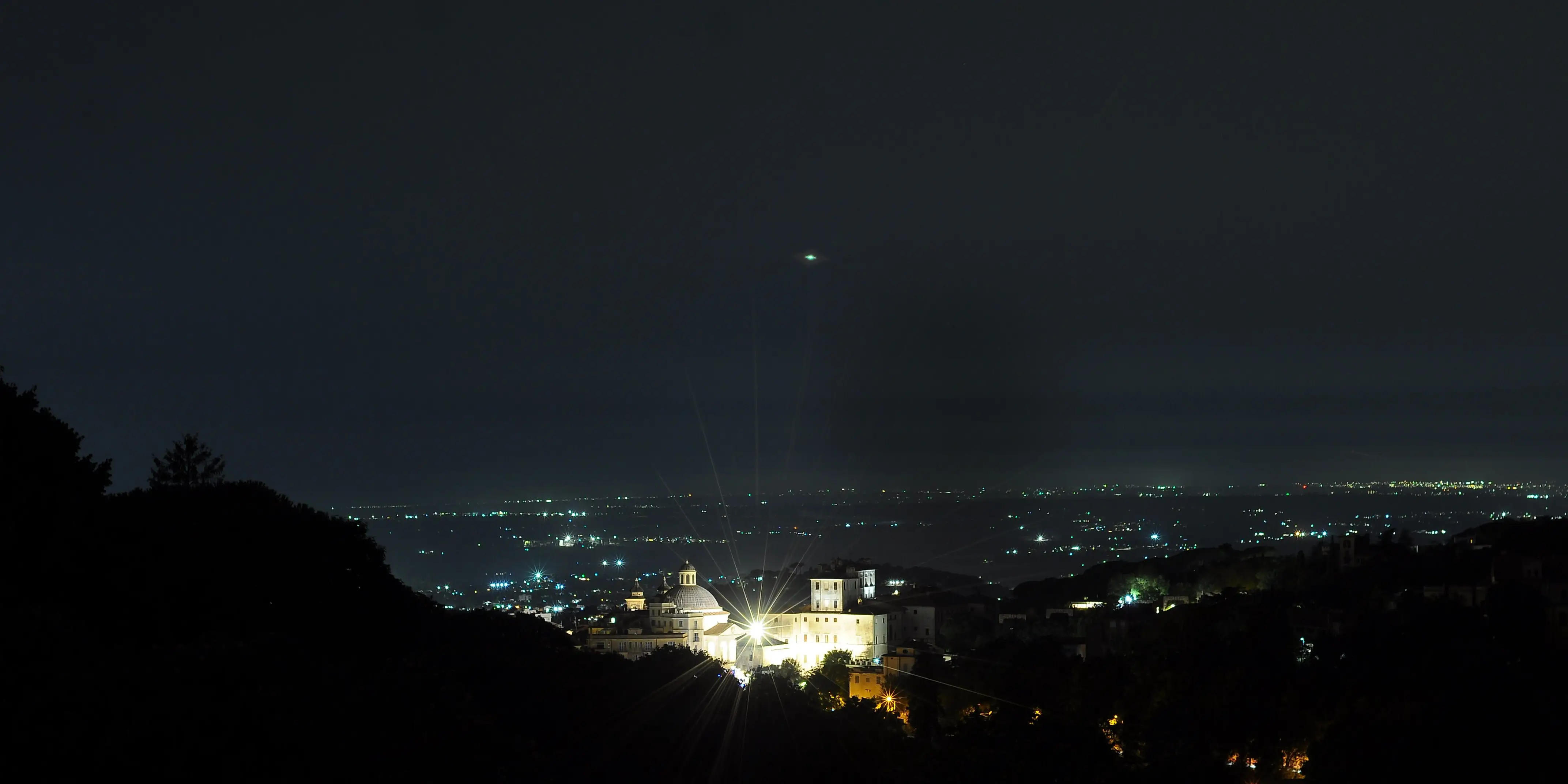 Webcam Ariccia Lazio in diretta