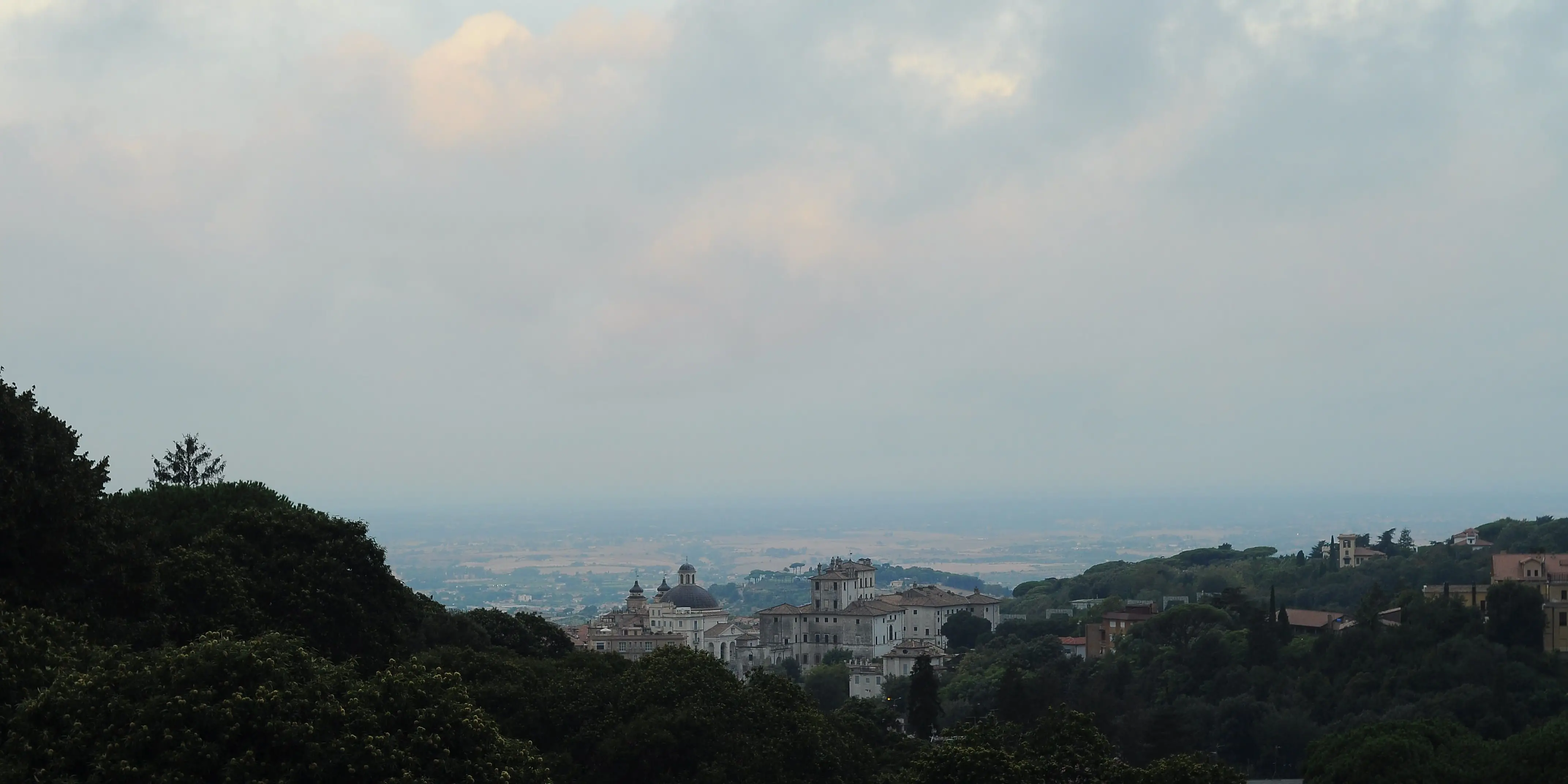 Webcam Ariccia Lazio in diretta