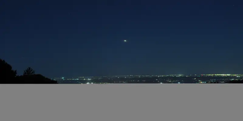 Webcam TLAPSE Ariccia