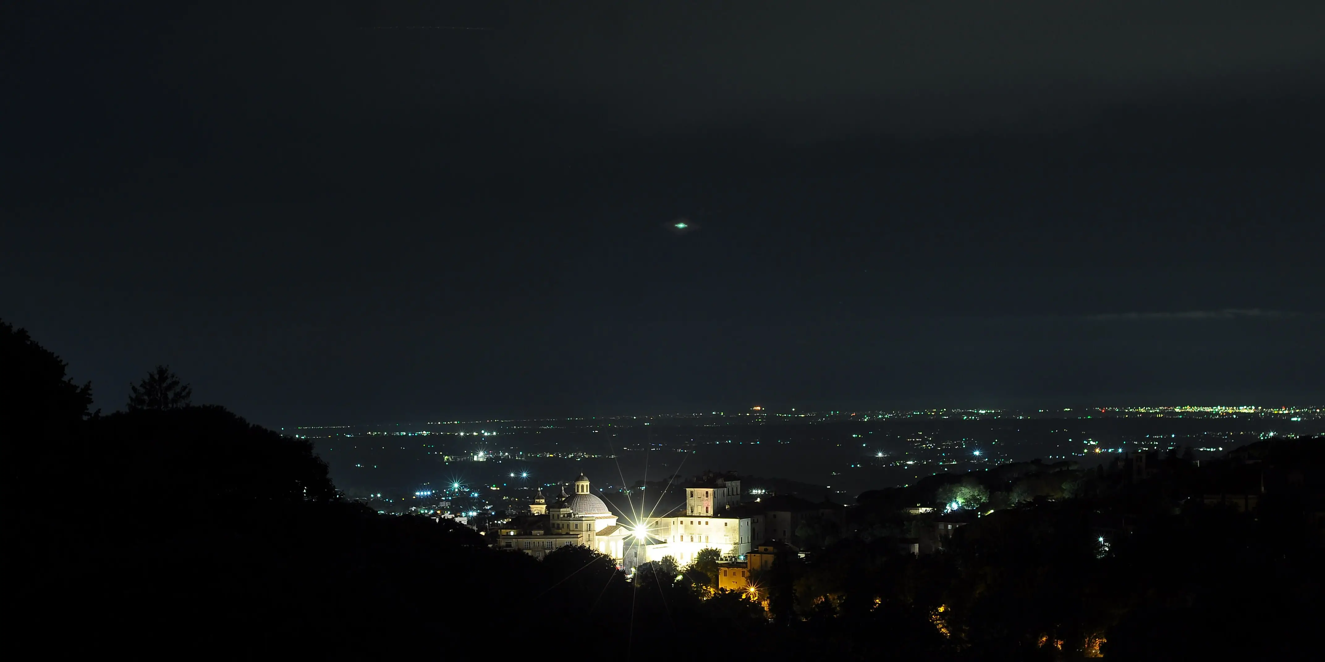 Webcam Ariccia Lazio in diretta