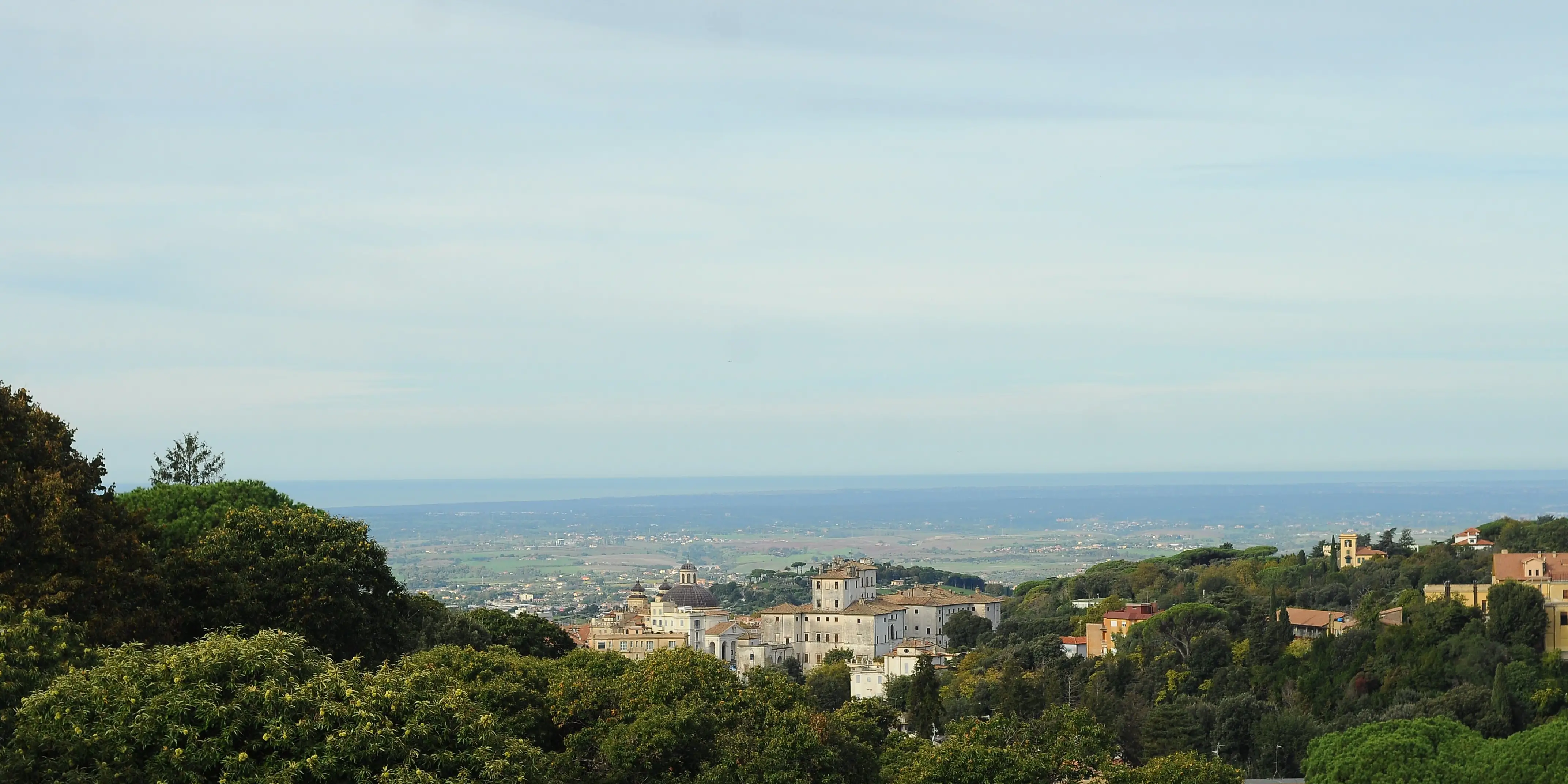 Webcam Ariccia Lazio in diretta