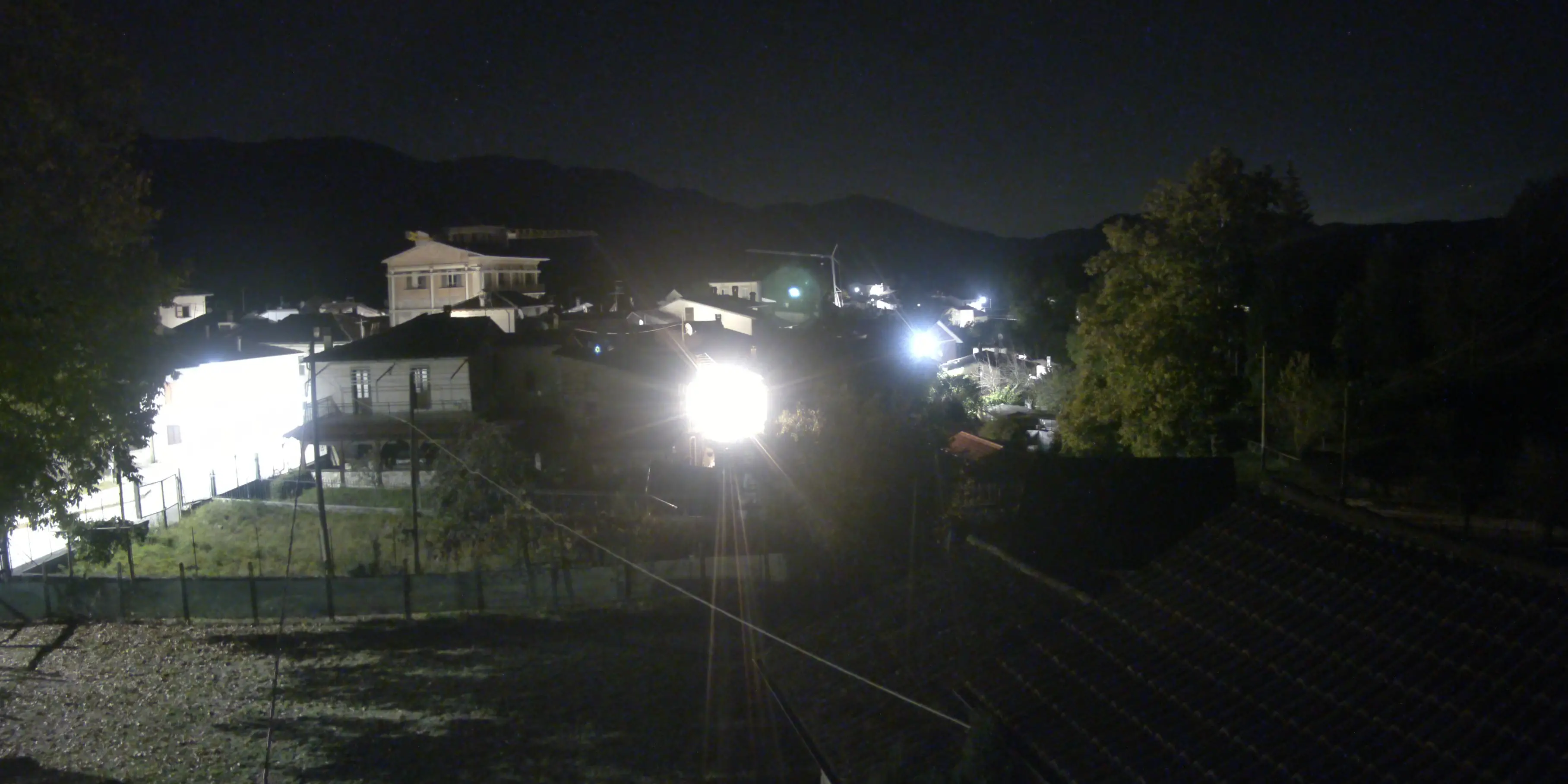 Webcam Aringo Abruzzo in diretta