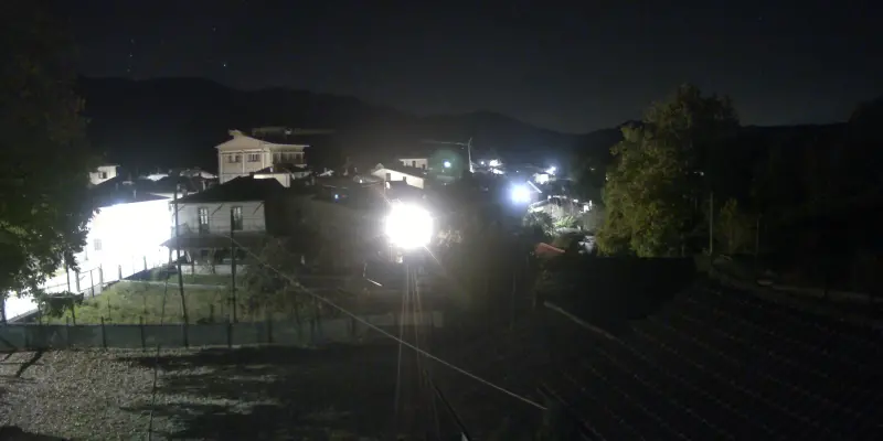 Anteprima webcam Aringo