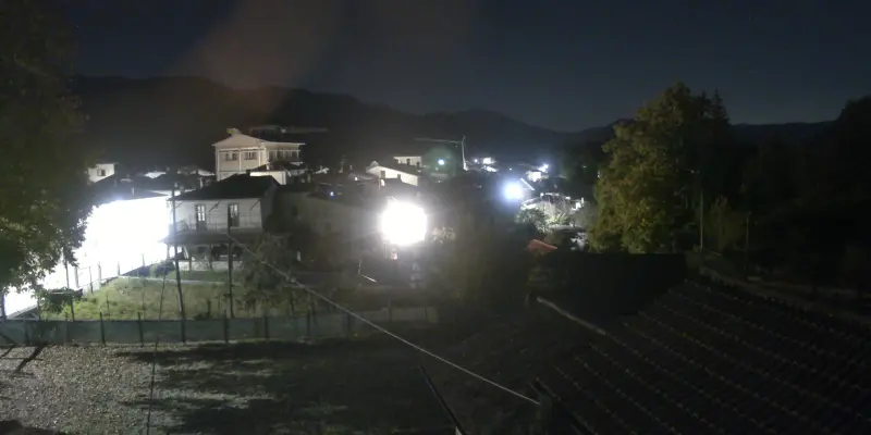 Anteprima webcam Aringo