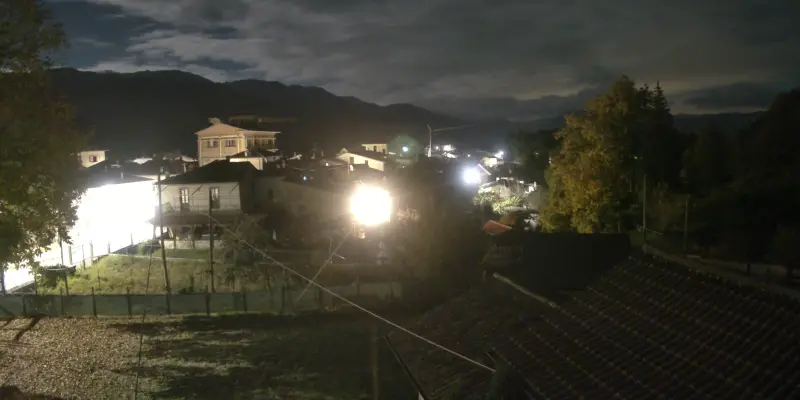 Anteprima webcam Aringo