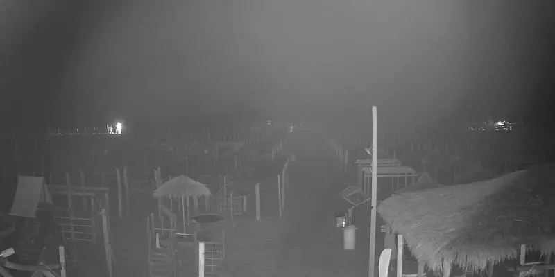 Webcam TLAPSE Baia di Maui