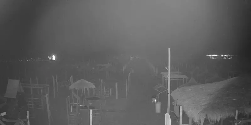 Webcam TLAPSE Baia di Maui