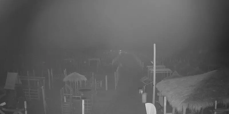 Webcam TLAPSE Baia di Maui