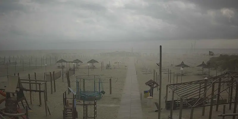 Webcam TLAPSE Baia di Maui