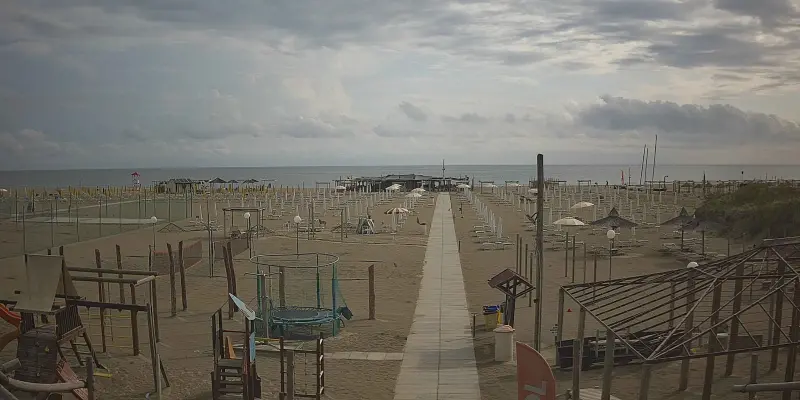 Webcam TLAPSE Baia di Maui