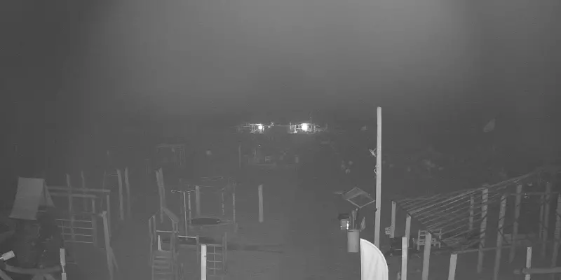 Webcam TLAPSE Baia di Maui