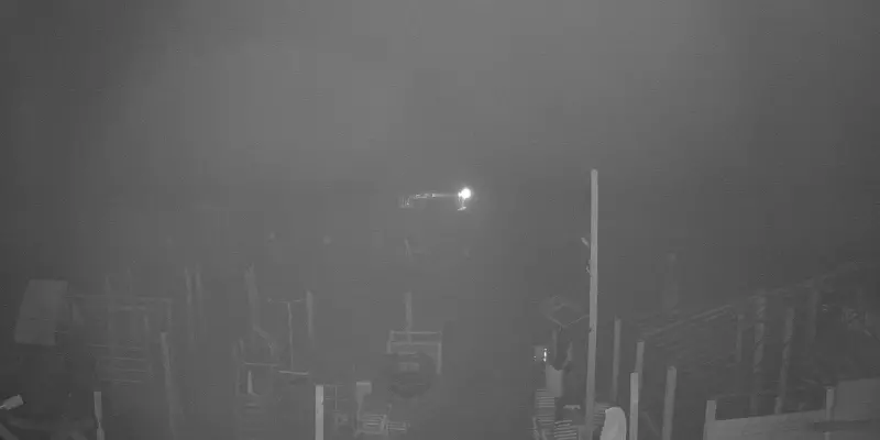 Webcam TLAPSE Baia di Maui