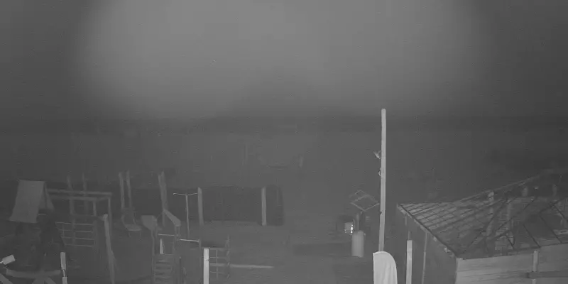 Webcam TLAPSE Baia di Maui