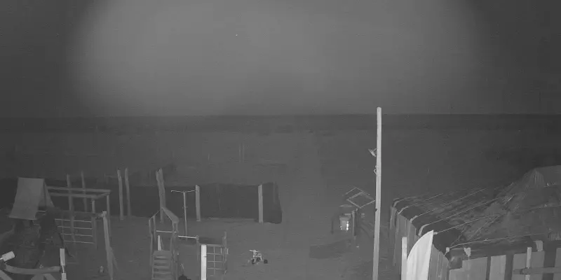 Webcam TLAPSE Baia di Maui