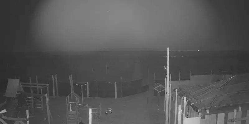 Webcam TLAPSE Baia di Maui