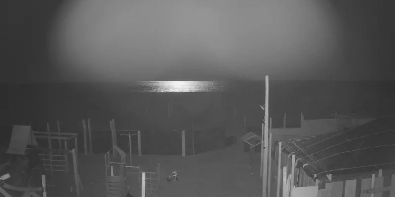 Webcam TLAPSE Baia di Maui