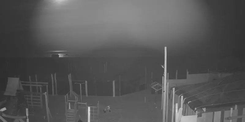 Webcam TLAPSE Baia di Maui