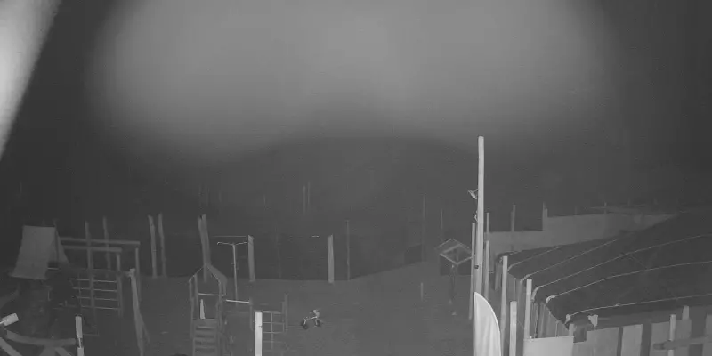 Webcam TLAPSE Baia di Maui