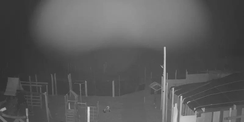 Webcam TLAPSE Baia di Maui