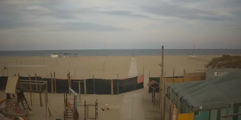 Webcam TLAPSE Baia di Maui