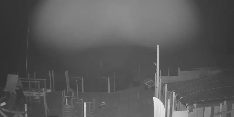 Webcam TLAPSE Baia di Maui