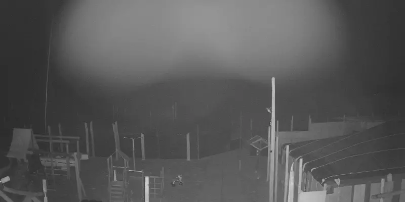Webcam TLAPSE Baia di Maui