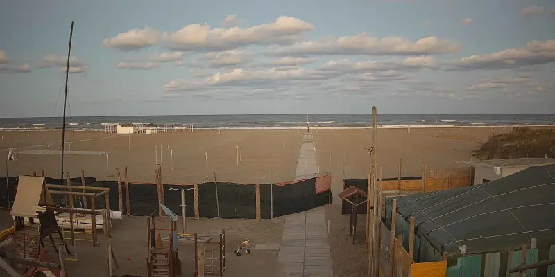 Webcam TLAPSE Baia di Maui