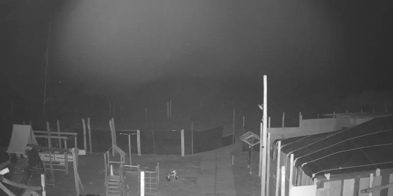 Webcam TLAPSE Baia di Maui