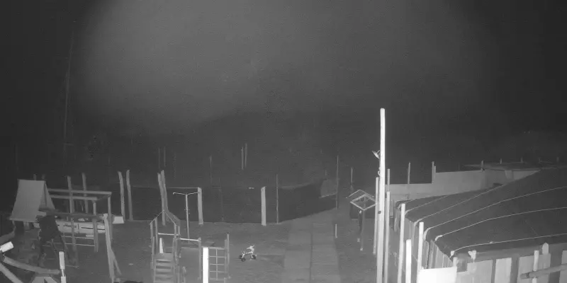 Webcam TLAPSE Baia di Maui