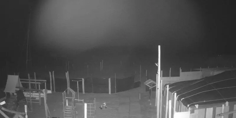 Webcam TLAPSE Baia di Maui